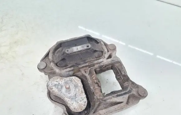 Porsche Cayenne (9Y0 9Y3) Gearbox mount 28913 MP6024 W18697