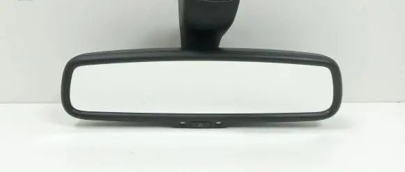 Chevrolet Captiva Rear view mirror (interior) 96623516 M1542