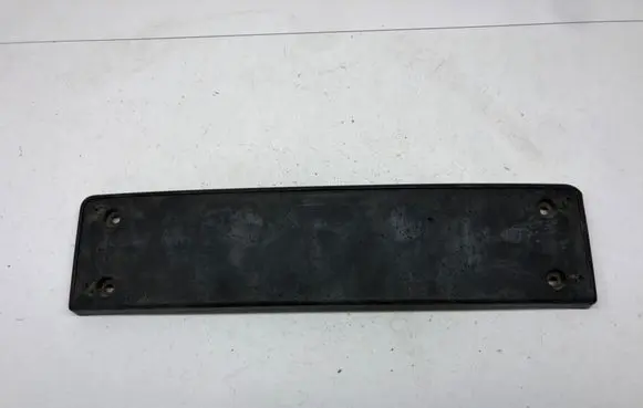 Volkswagen PASSAT CC Number plate surrounds holder frame 3C8807285C