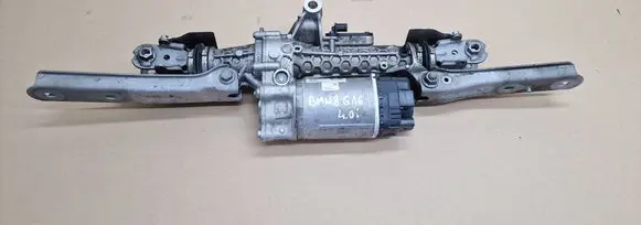 BMW 5 G30 G31 G38 Rear steering column 7828177198