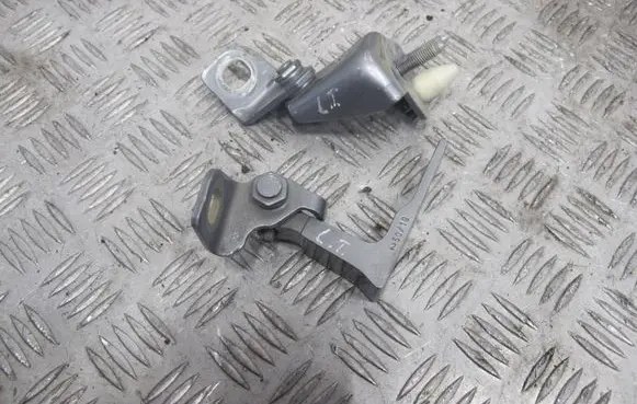 Ford Puma Front door hinges set PUMAMK2ZAWDRZLT