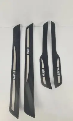 BMW 3 E90 E91 sill trim set (inner) 7172297 7060285 7060286