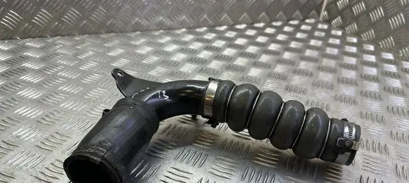 Ford Ecosport Intercooler hose/pipe
