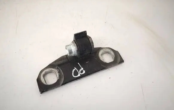 Volvo V70 Front door upper hinge 