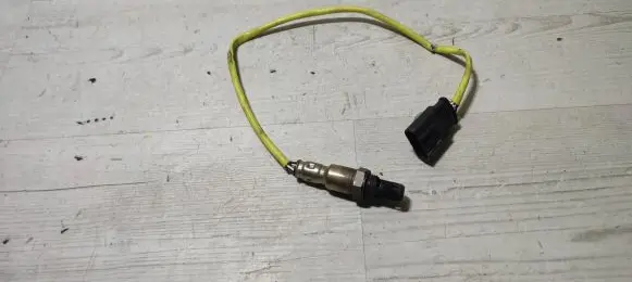 Alfa Romeo Stelvio Lambda probe sensor 50539798