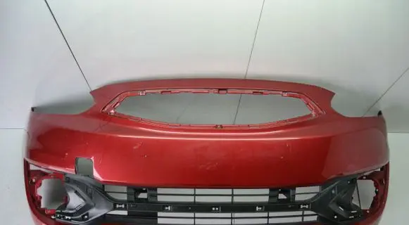 Mercedes-Benz B W246 W242 Front bumper 6400G519