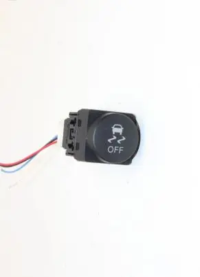Nissan 370Z ESP (stability program) switch 