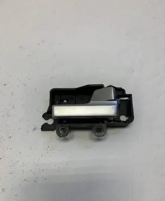Ford Focus C-MAX Rear door interior handle 3M51R22600BD