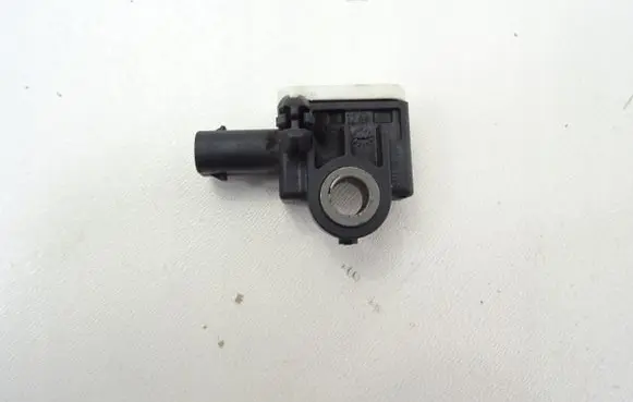 Audi A1 Airbag deployment crash/impact sensor 4H0959651A