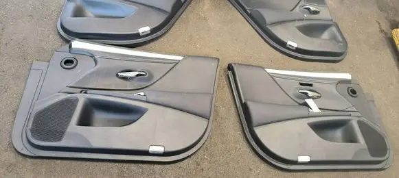 Lexus ES VII XZ10 Other interior part 