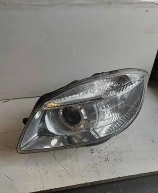 Skoda Roomster (5J) Headlight/headlamp 24783100