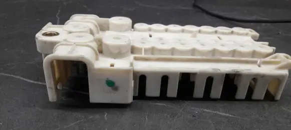 BMW 5 E39 Fuse box set 8370639