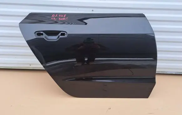 Audi A7 S7 4K8 Rear door 