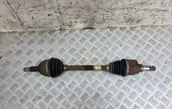Ford B-MAX Front driveshaft CV173B437BD
