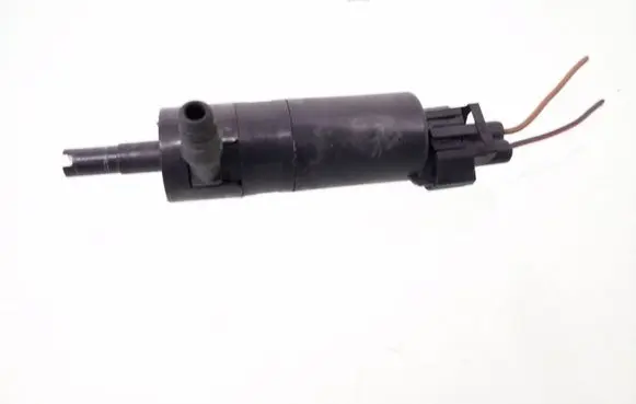 Opel Meriva A Headlight washer pump 
