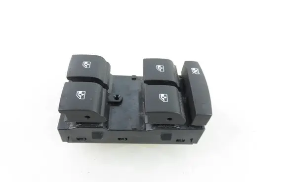 Opel Astra K Electric window control switch 13408458