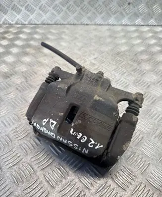 Nissan Qashqai Front brake caliper