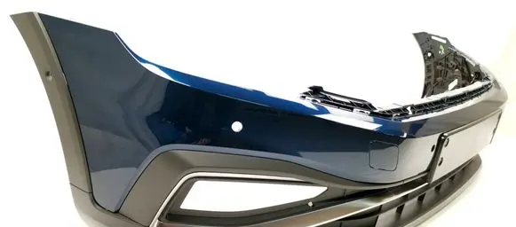 Volkswagen PASSAT B8 Front bumper 3G0807217BM