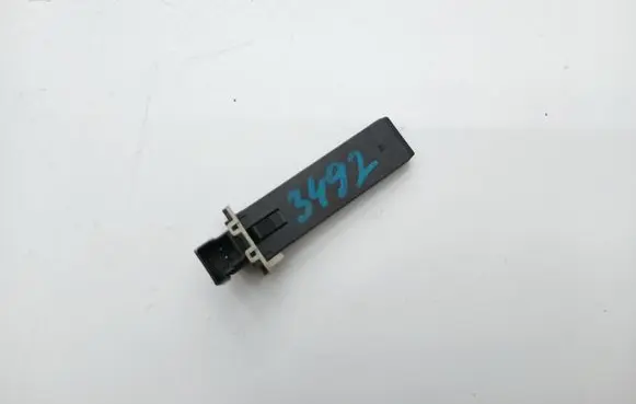BMW 3 F30 F35 F31 Interior temperature sensor T1015556H EFB431 9238085