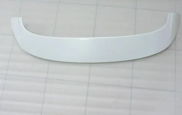 Mazda CX-5 Tailgate/trunk spoiler KD5351960C85 KD5351961