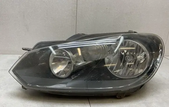 Volkswagen Golf VI Headlight/headlamp 5K2941005H