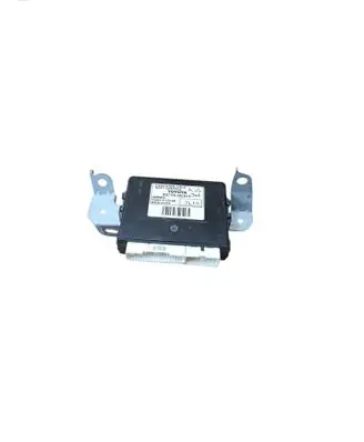 Toyota Sequoia (XK60) Seat control module 897150C010 43281410160