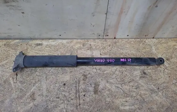 Volvo V40 Rear shock absorber/damper BV6118159AB