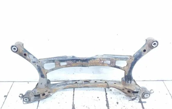 Volkswagen PASSAT B8 Rear subframe 3Q0505107B