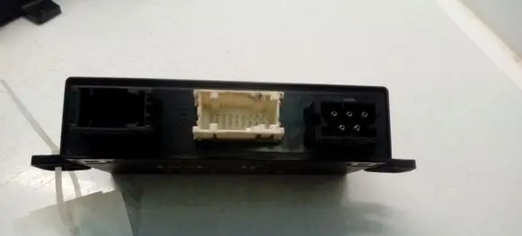 BMW 7 E38 Door control unit/module 61354378224 12037310 5DK00704811