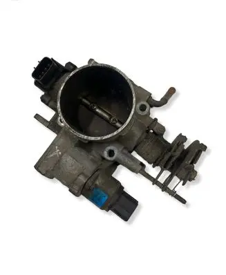Subaru Outback Throttle valve A33661R02