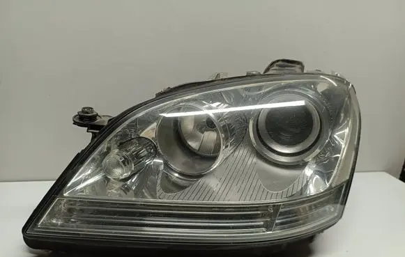 Mercedes-Benz ML W164 Headlight/headlamp 