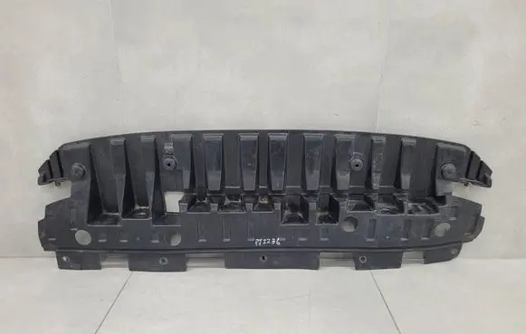 Nissan Juke II F16 Front bumper skid plate/under tray 62660-6PA0A 62660 6PA0A