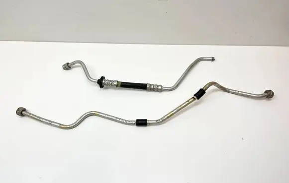 Mercedes-Benz SL R129 Air conditioning (A/C) pipe/hose A1298300915 1298300915