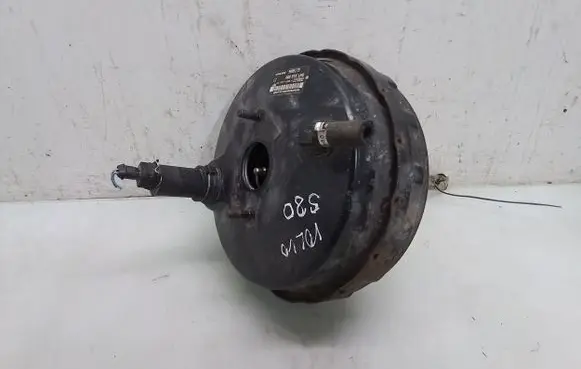 Volvo S80 Brake booster