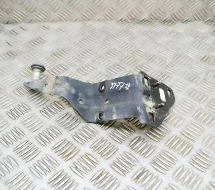 Opel Movano B Sliding door upper roller guide/hinge 
