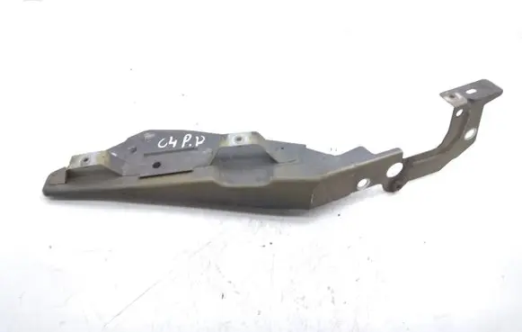 Citroen C4 II Picasso Headlight/headlamp mounting bracket 9801669580