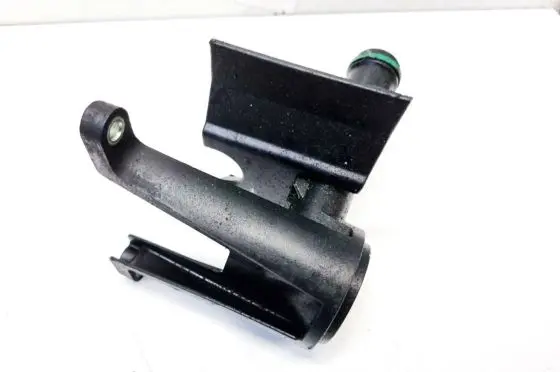 Volvo XC90 Turbo turbocharger oiling pipe/hose 6g9n6617ac