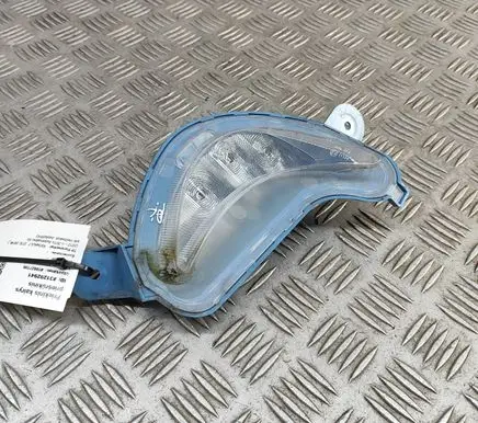 LED Daytime headlight