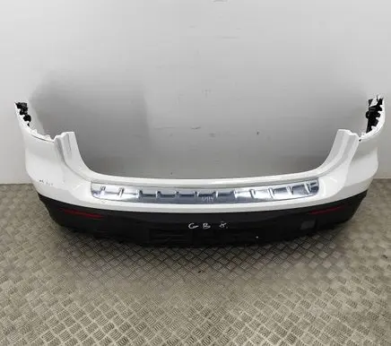 Mercedes-Benz EQB Rear bumper A2438852202