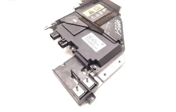 Mazda 6 Voltage converter/converter module GKK167Y60C K021613C25