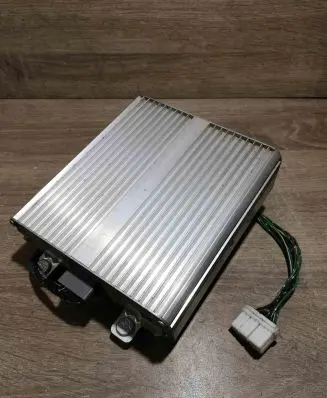 Ford Probe Sound amplifier F32F18C808BC KA8266920