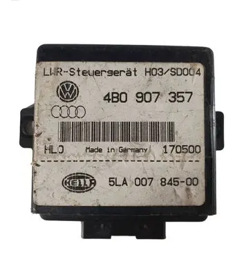 Audi A6 S6 C5 4B Light module LCM 4B0907357 170500 5LA00784500