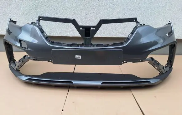 Renault Arkana Front bumper 620222372R