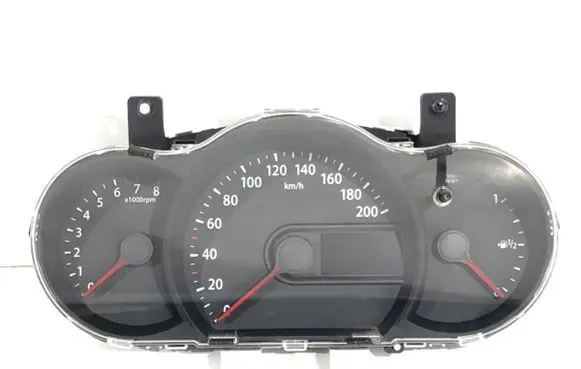 KIA Picanto Speedometer (instrument cluster) 94033-1Y222