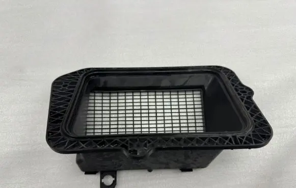 Audi A4 S4 B9 Air intake duct part 8W1819904A 8W1819904