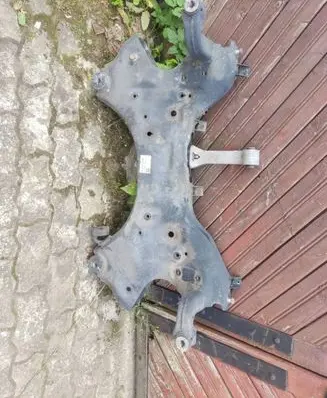 Front subframe
