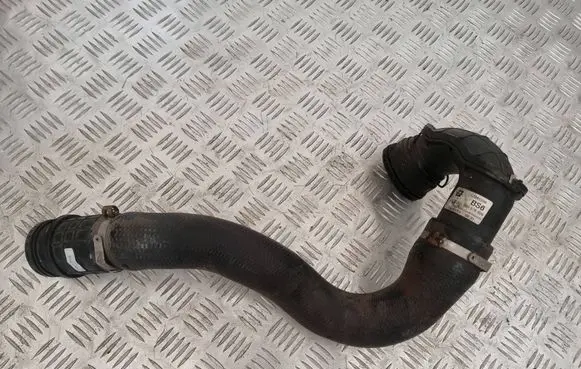 Intercooler hose/pipe
