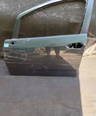 Fiat Grande Punto Door (2 Door Coupe) 