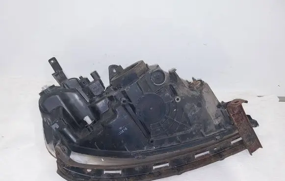 Honda Civic Headlight/headlamp P0882a WY21W P0884a