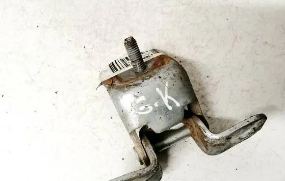 Mazda 6 Rear door lower hinge